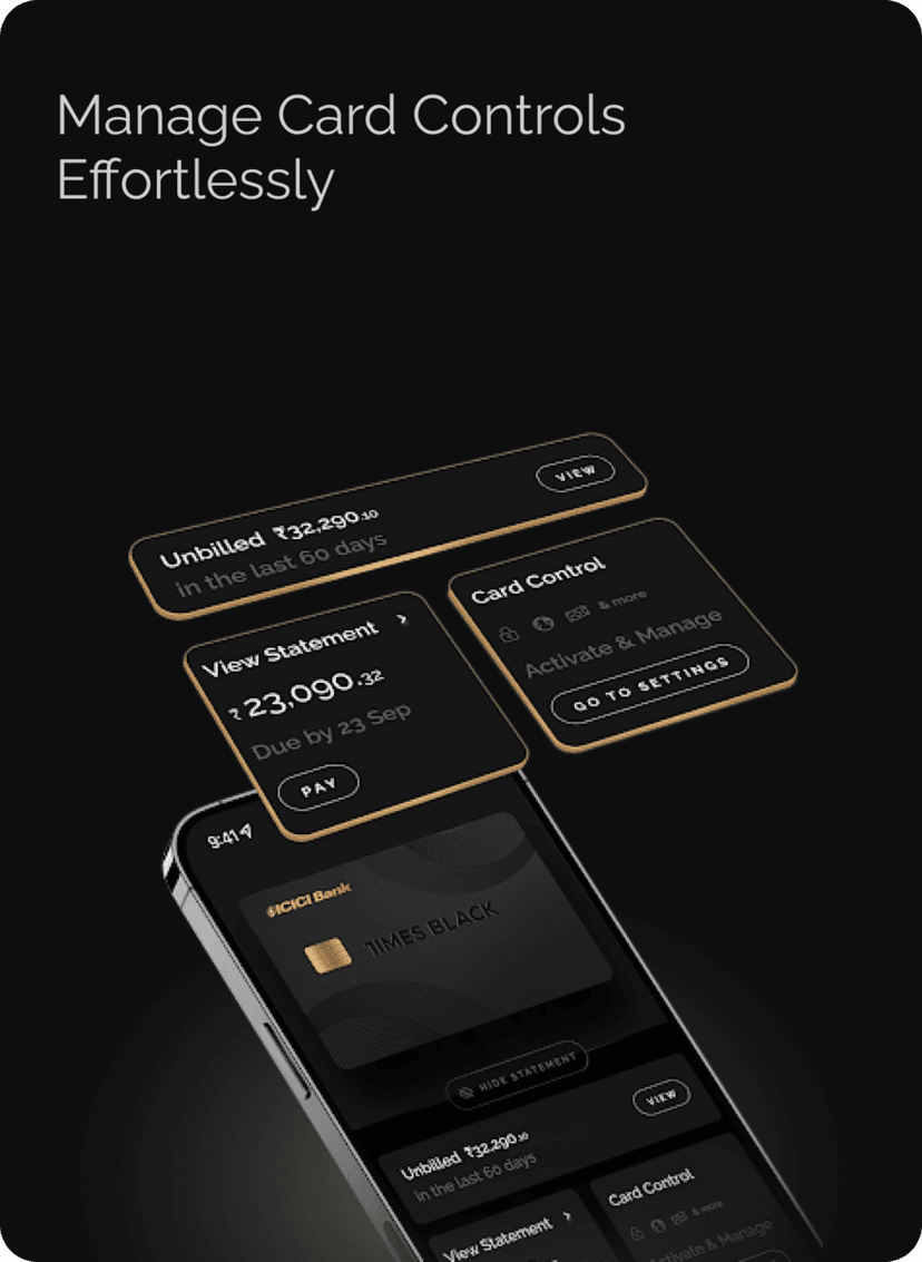 The Times Black App image